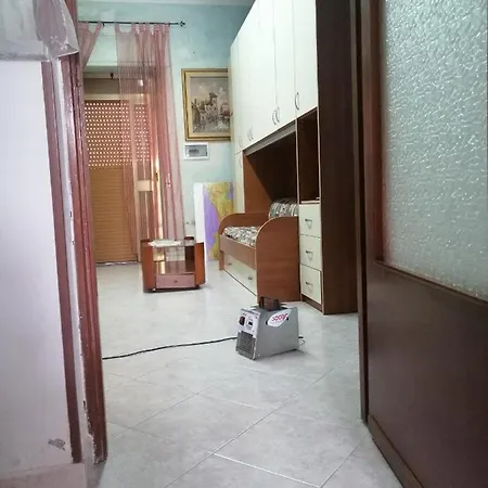 Mary&bi Alojamento de Acomodação e Pequeno-almoço