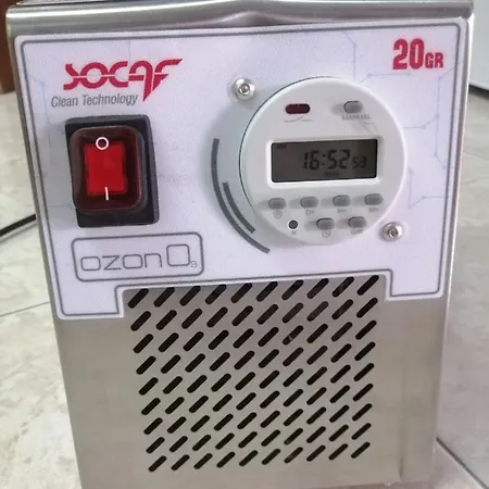 Mary&bi Bed and breakfast