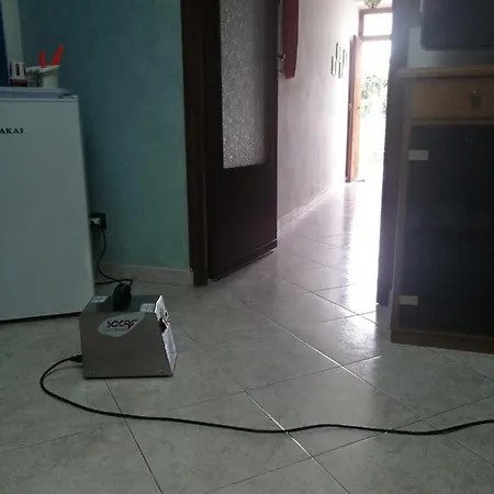 Mary&bi Bed and breakfast 3*