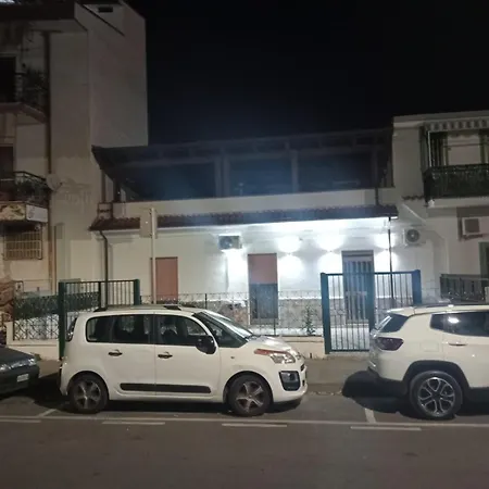 Mary&bi 3* سكاليا