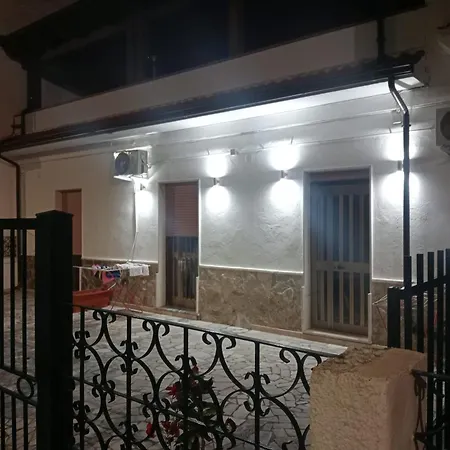 فندق مبيت وإفطار Mary&bi