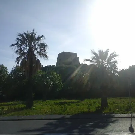 فندق مبيت وإفطار Mary&bi