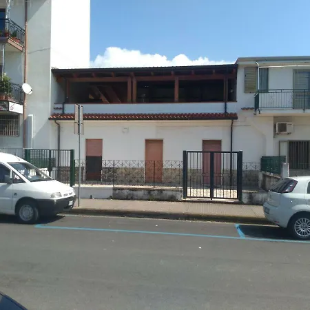 Bed and breakfast Mary&bi 3*