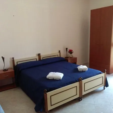 Apartamento Mary&bi Scalea