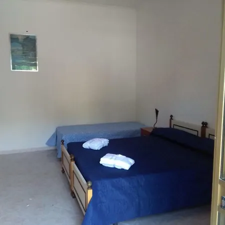 Bed and breakfast Mary&bi