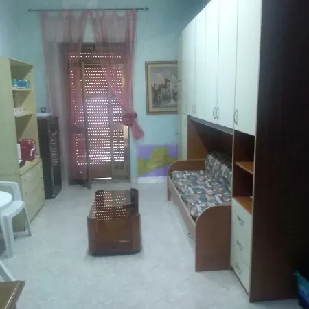 Apartamento Mary&bi *