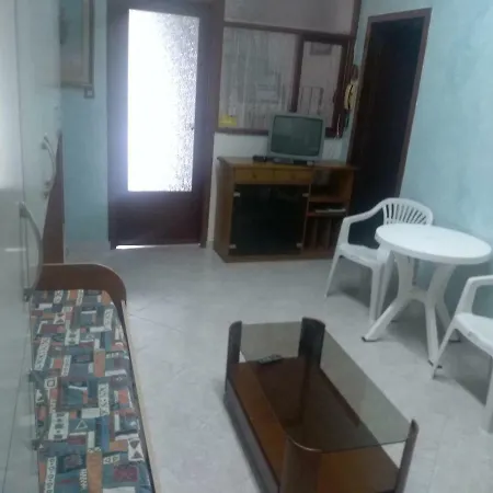 Apartamento Mary&bi