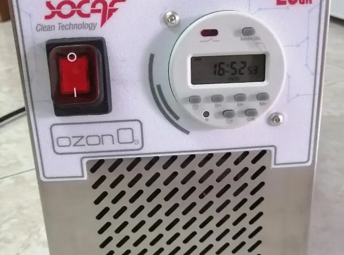 Mary&bi فندق مبيت وإفطار