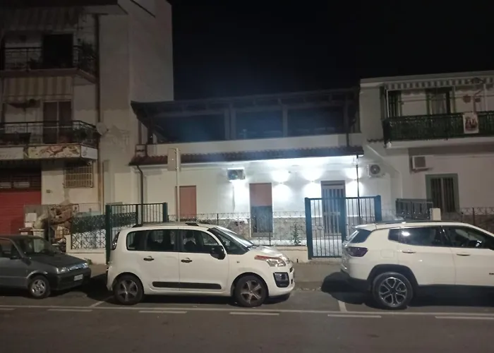 Mary&bi 3* سكاليا