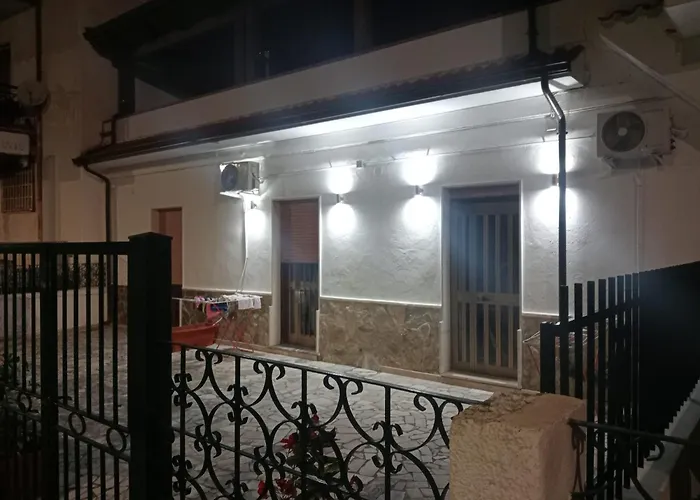 فندق مبيت وإفطار Mary&bi