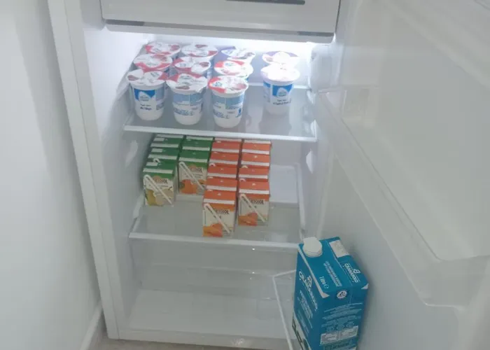 Mary&bi فندق مبيت وإفطار 3*