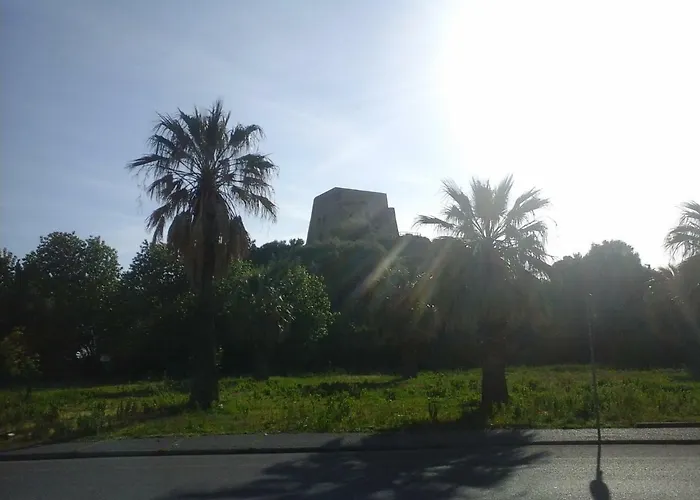 فندق مبيت وإفطار Mary&bi