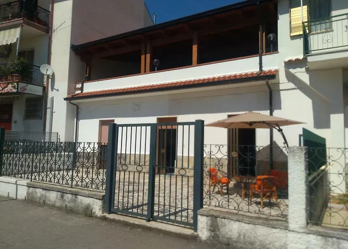 Mary&bi 3* سكاليا